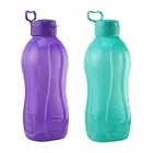Airtight Plastic Water Bottle with Lid 