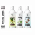 PuriFlame Pure Avocado Oil 