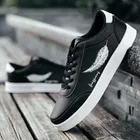 Sneakers For Men, Black 