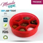 Masala Box Ideal For Serving And Storing 