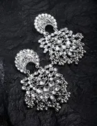 Alloy Earrings for Women 