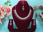 Fashion Necklace Set for Women 
