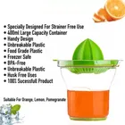 SLINGS Manual Hand Juicer 
