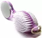 4 in 1 Foot Pedicure Brush (Multicolor)