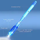 Invisible Ink Magic Pen 