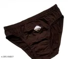 Cotton Blend Briefs for Women 
