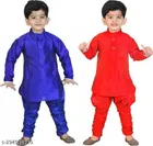 Sherwani Set for Boys 
