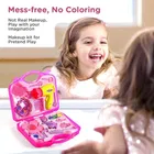 Kids Beauty Makeup Play Set
