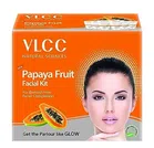 VLCC Papaya Fruit Single Facial Kit 60 g
