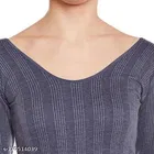 Woolen Thermal Top for Women 