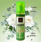 Formless Jasmine Perfume Body Spray for Unisex (125 ml)