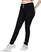 Denim Jeans for Girls 