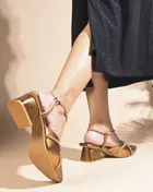 JM Looks Elegant Heels for Women 