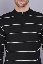 Full Sleeve Sweater for Men 