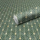 Vinyl Wallpaper Sticker for Wall Decoration 