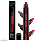 Ronzille 5-in-1 Matte Lipsticks 