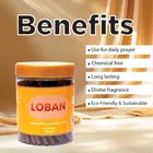 मंगल भवन लोबान हर्बल पूजा धूप स्टिक 200 g