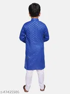 Kurta Set for Boys 