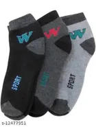 Woolen Socks for Men 