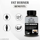 Earth King 60 Pcs Fat Burner Capsule