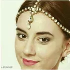 Alloy Maangtika for Women 