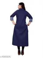 Cotton Kurti for Women, Pack of 2 