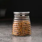 Afast 550 ml Ring Multi Storage Container -Pack of 1