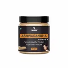 Natural Ashwagandha Powder for Skin & Hair 