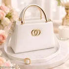White Crossbody Bags & Sling Bags for Women 