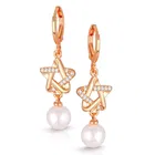 Alloy Earrings for Women 