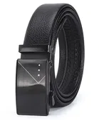 Synthetic Casual Belt for Men 