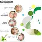 Natural Tulsi Powder for Skin & Hair 