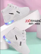 Jootiyapa Casual Lighting Shoes for Kids 