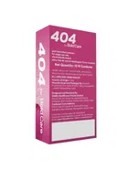 Bold Care 404 Super Ultra Thin Bubblegum Flavored Condoms - 10 Pcs 