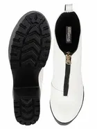 Shoetopia Stylish Smart Casual Boots For Women 