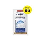 Dove Dandruff Care Shampoo - 96X5.5 ml 