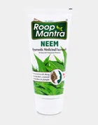Roop Mantra Ayurvedic Face Wash (Neem) 50 ml