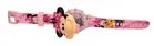 Synthetic Rakhi with Light Watch for Kids 