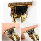 T9 Plastic Buddha Trimmer for Men-Gold