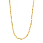 Brass Chains for Women 