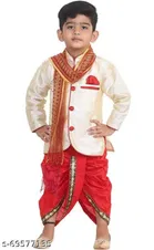 Sherwani Set for Boys 