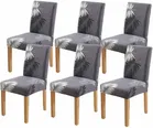 Polycotton Chair Cover 