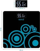 Venus Electronic Digital Personal Bathroom Weight Machine upto 180 kg Weighing Scale  