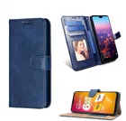 SAMSUNG GALAXY M13 5G Artificial Leather Mobile Flip Cover 