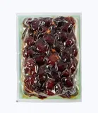 Dates Caravan Arabian Wet Dates - with Seed - 500 g