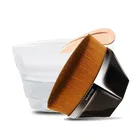 Majestique Hexazon Face Foundation Brush 