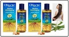 On & On Maha Bringraj Hair Oil (Pack of 2, 200 ml)