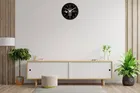 CAPIO Islamic Analog Wall Clock 