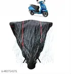 Polyester Cover For Bike/Scooter, Multicolour