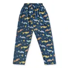 Full Sleeves Night Suit Set for Boys 